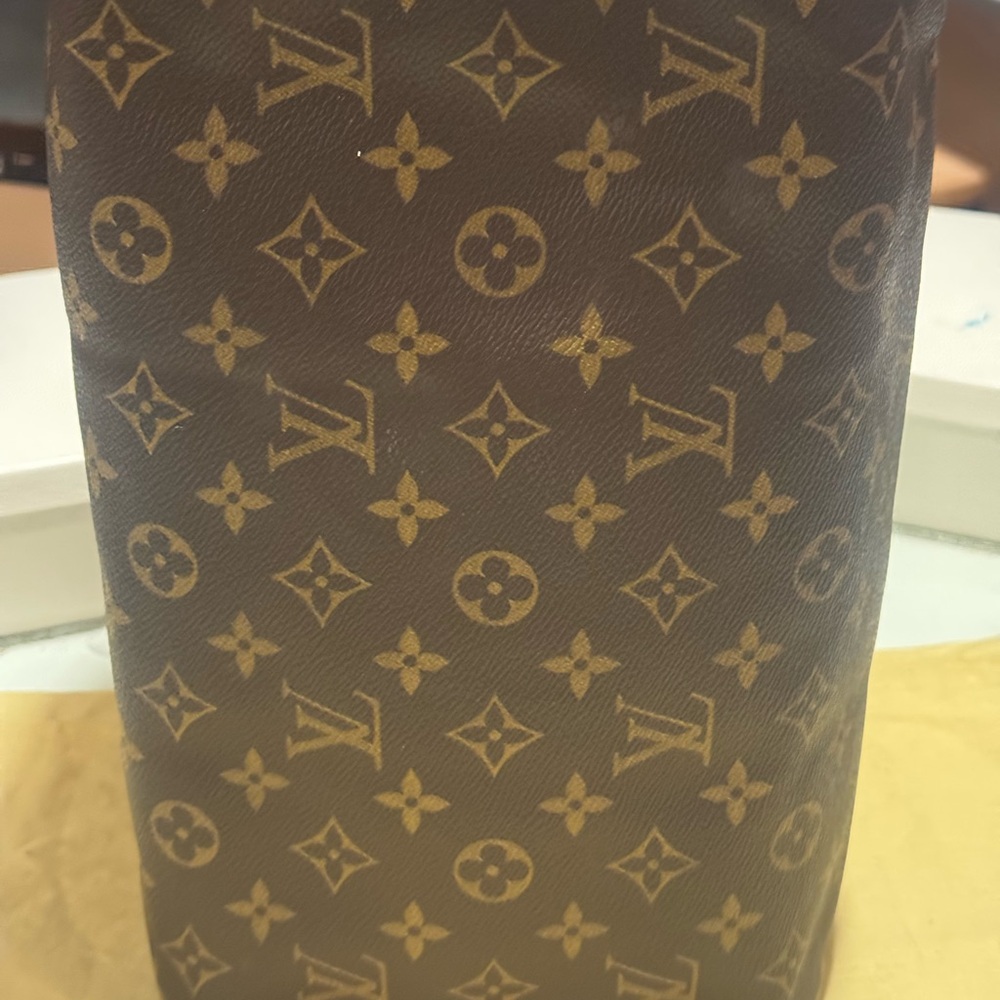 Louis Vuitton Monogram Speedy 30 - Picture 16 of 16